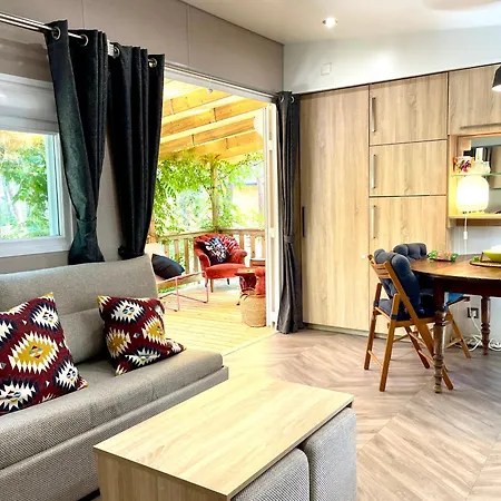 Green Resort 4*