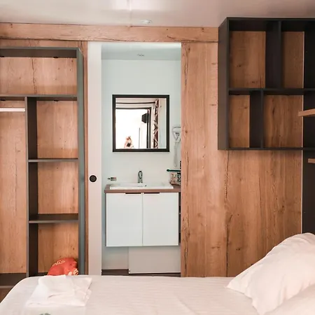 Green Resort 4* Ondres