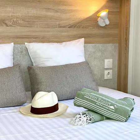 Green Resort