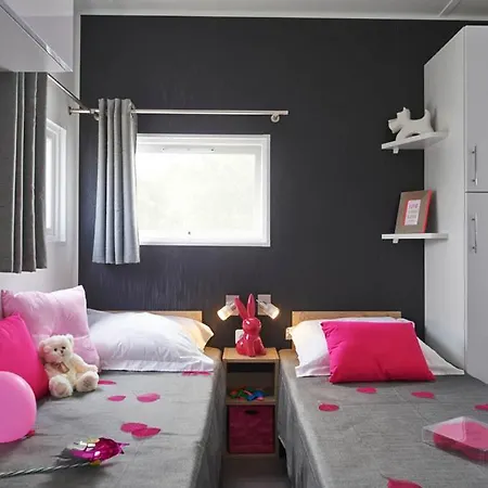 Green Resort 4* Ondres