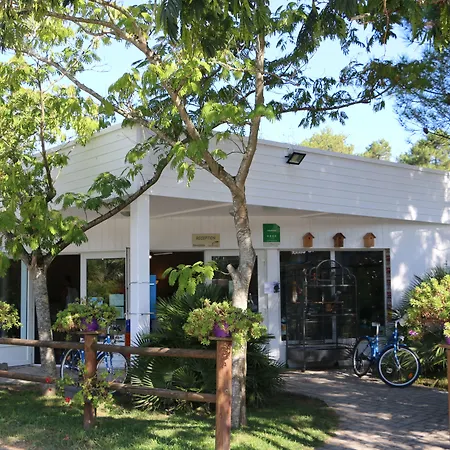 Green Resort 4* Ondres