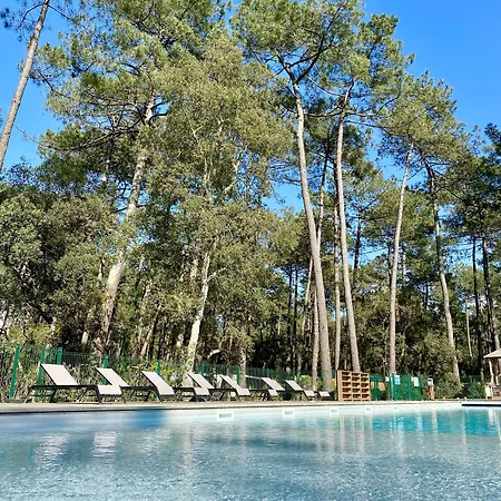 Green Resort