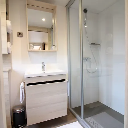 Green Resort 4* Ondres