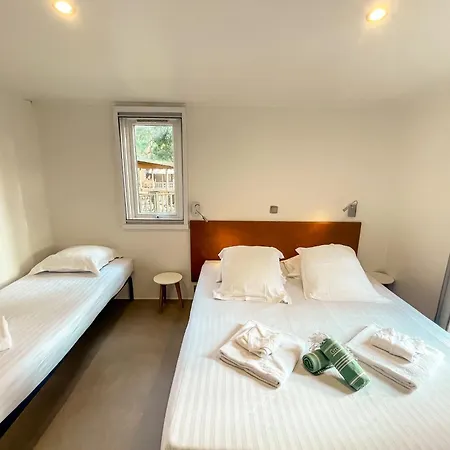 Green Resort Rezort Ondres