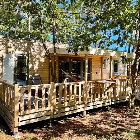 Feriested Green Resort