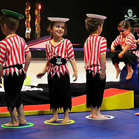 度假村 Green Resort 4*