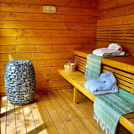 Green Resort Feriested Ondres