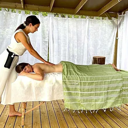 Green Resort 4*
