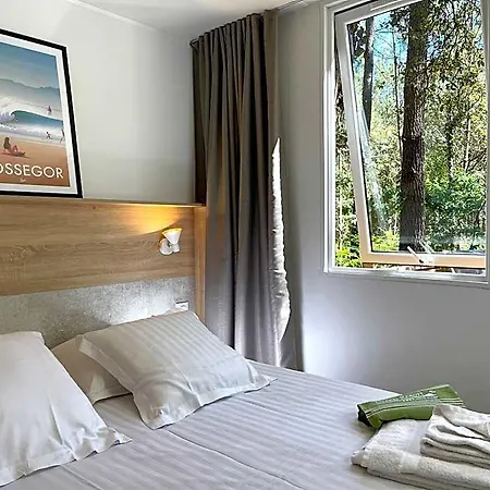 Green Resort 4* Ondres