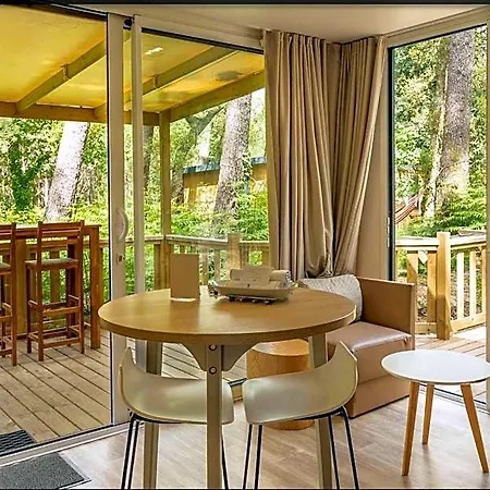 Green Resort