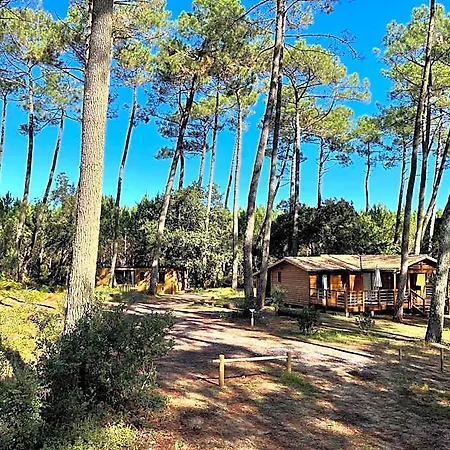Green Resort 4* Ondres