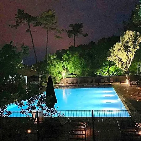 Resort Green Resort