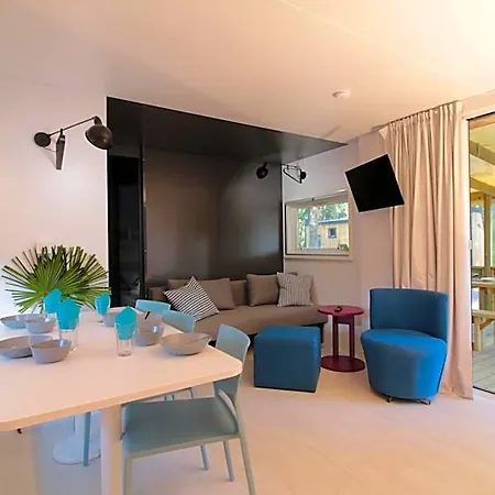 Green Resort Ondres
