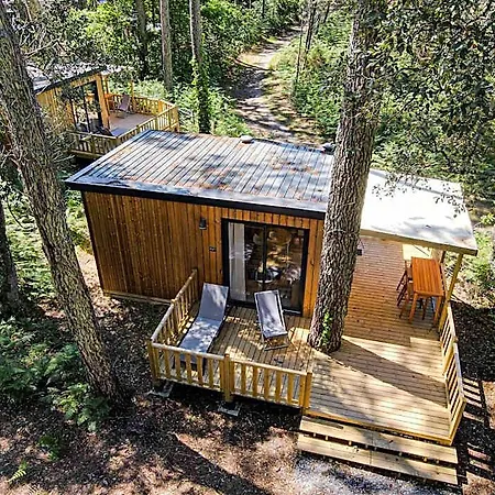 Green Resort 4* Ondres
