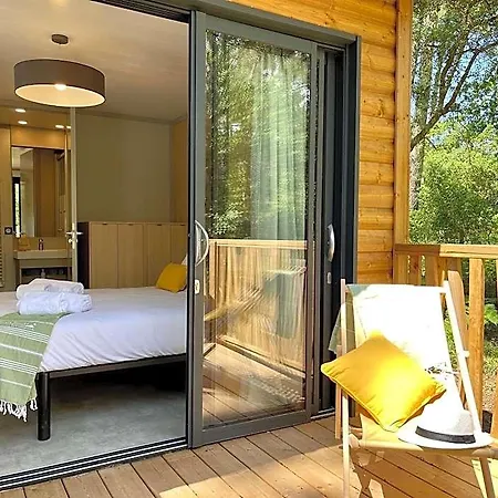Green Resort Resort