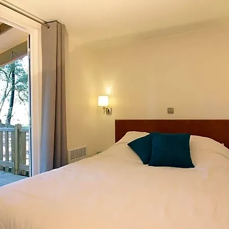 Green Resort Ondres
