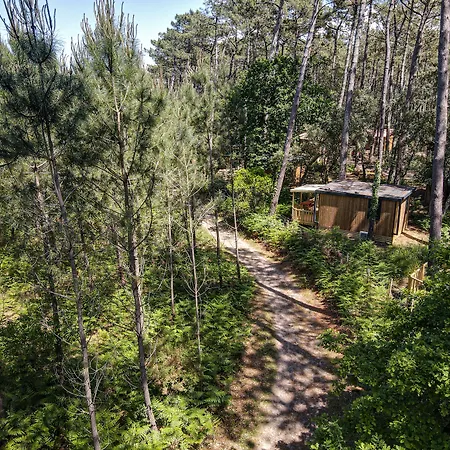 Green Resort Θέρετρο Ondres