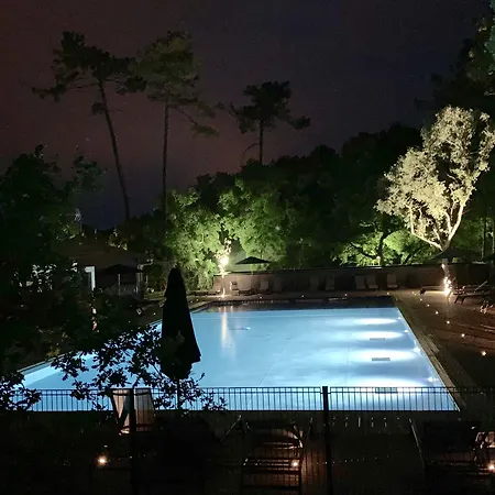 Green Resort Θέρετρο Ondres