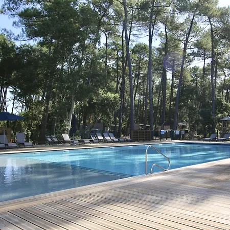 Green Resort 4* Ondres