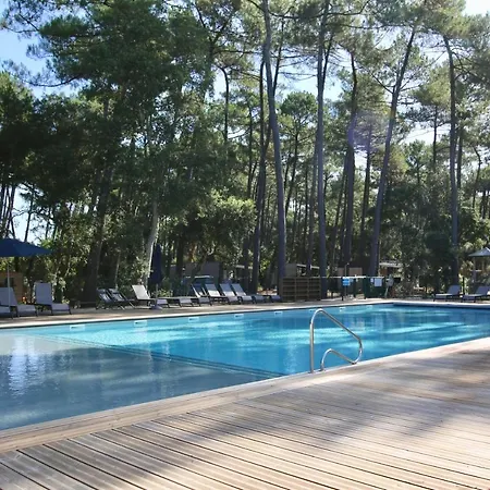 Green Resort 4* Ondres