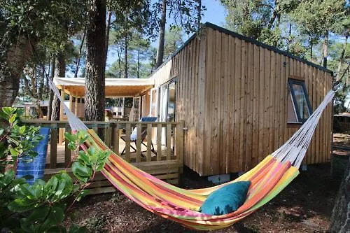 Green Resort Station touristique 4*