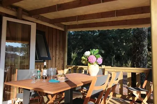 Station touristique Green Resort Ondres