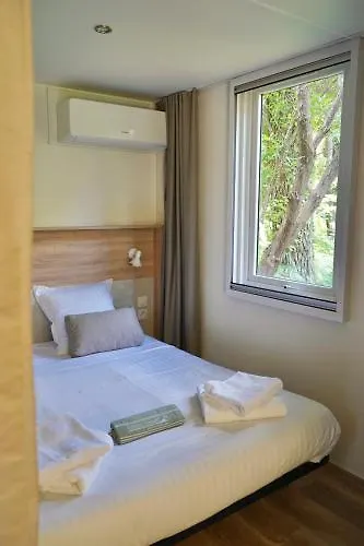 Green Resort Ondres