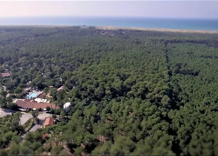 Green Resort 4*