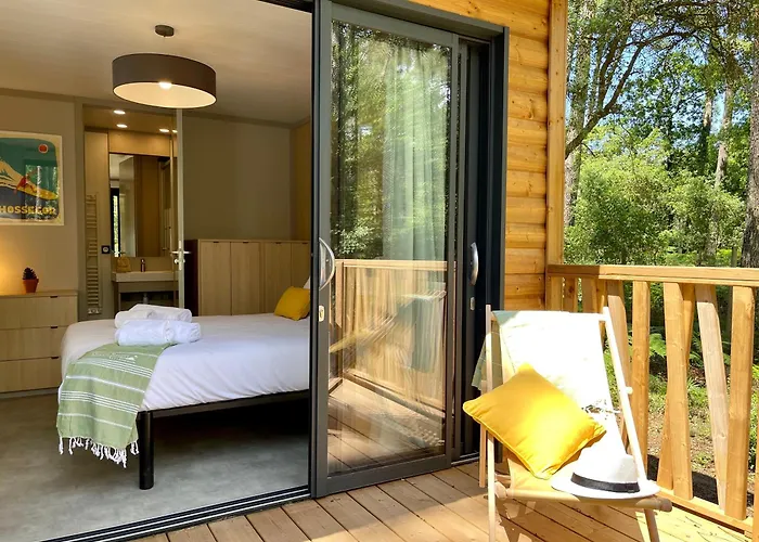 Green Resort 4*