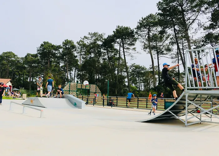 Green Resort Rezort 4*