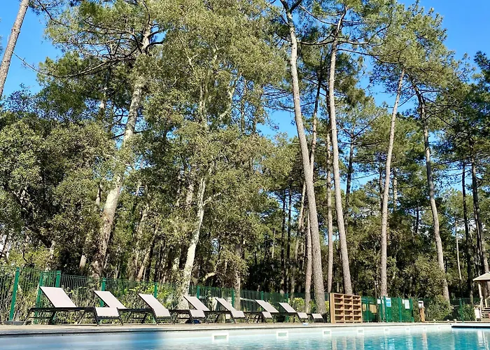 Green Resort