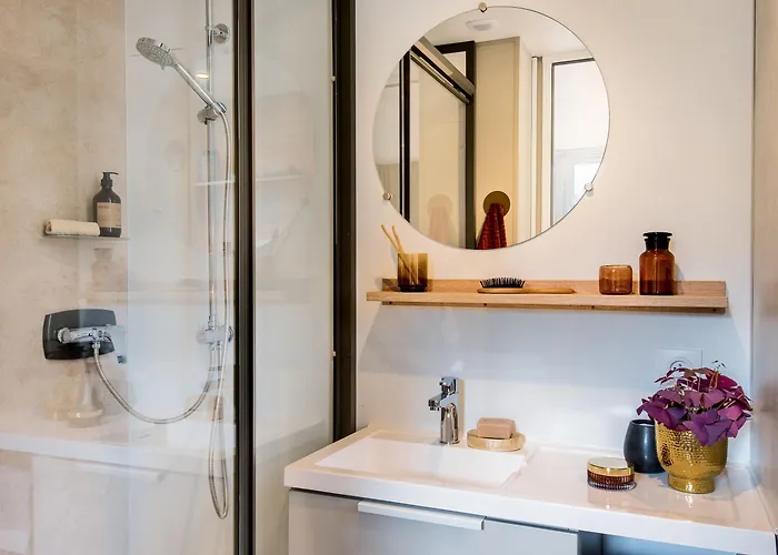 Green Resort Ośrodek wypoczynkowy