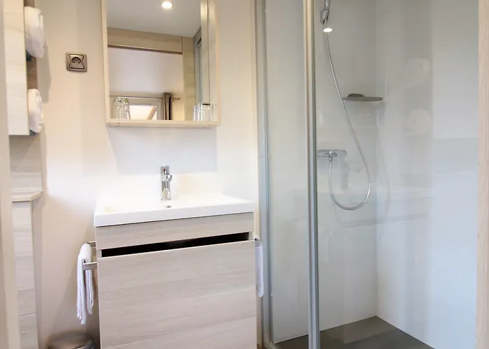 Green Resort 4* Ondres