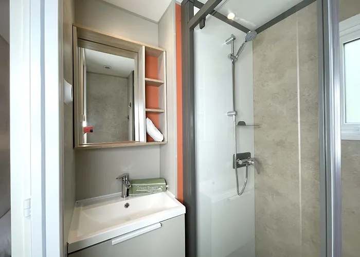 Green Resort Station touristique 4*