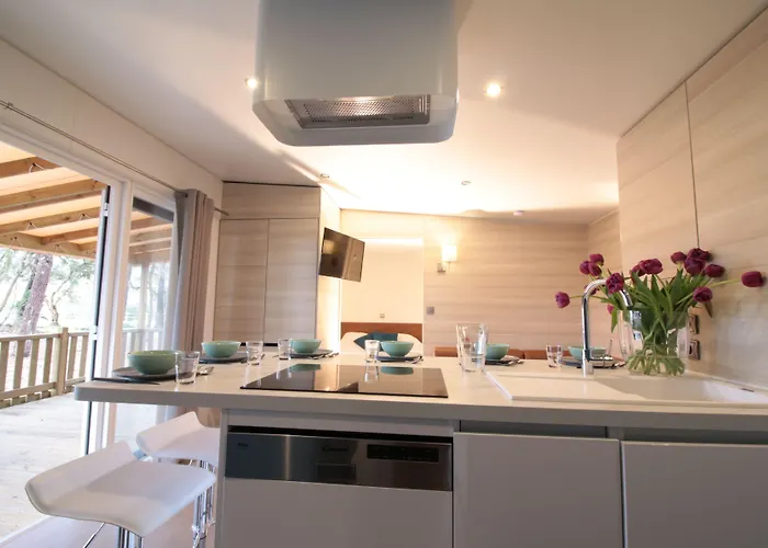 Green Resort Rezort 4*