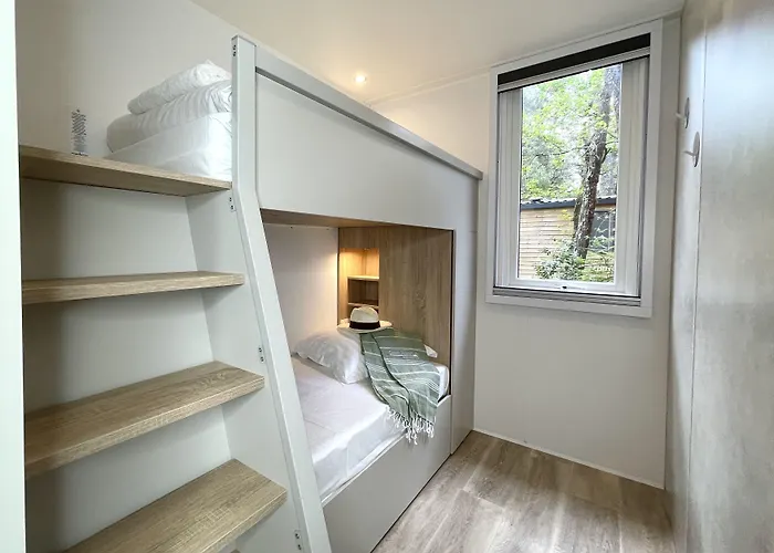 Station touristique Green Resort 4*