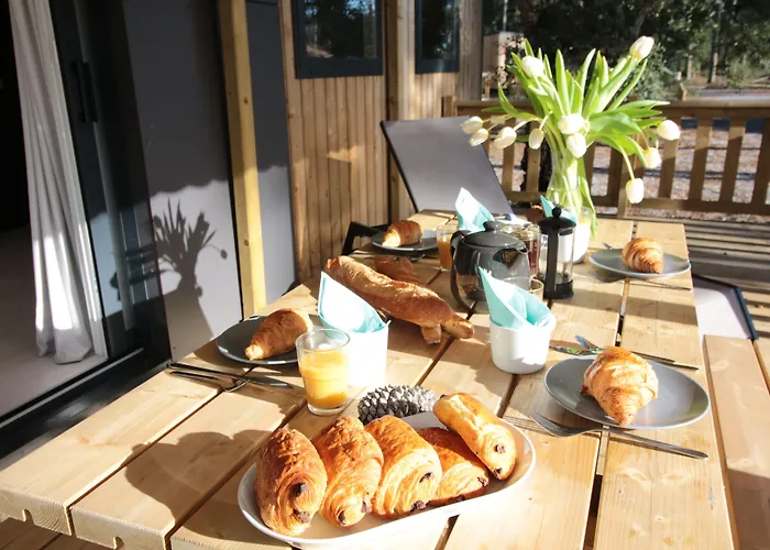 Green Resort Ondres