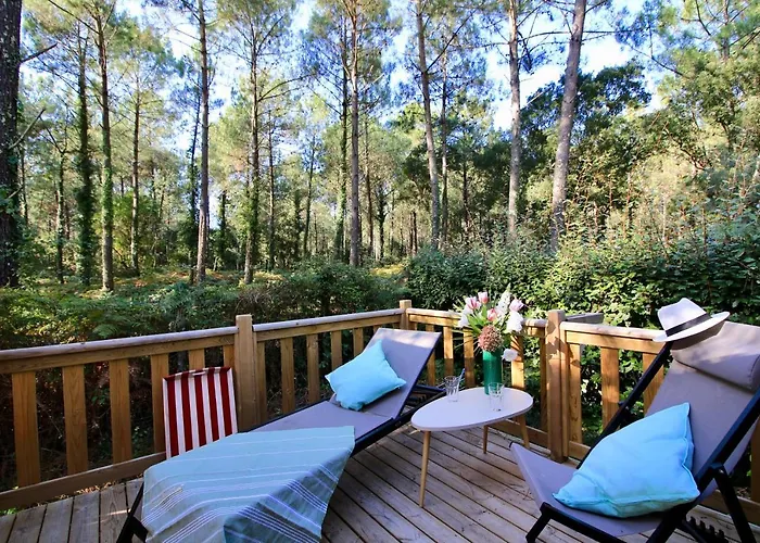 Ośrodek wypoczynkowy Green Resort